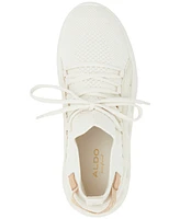 Aldo Women's Motionxx Knit Jogger Sneakers