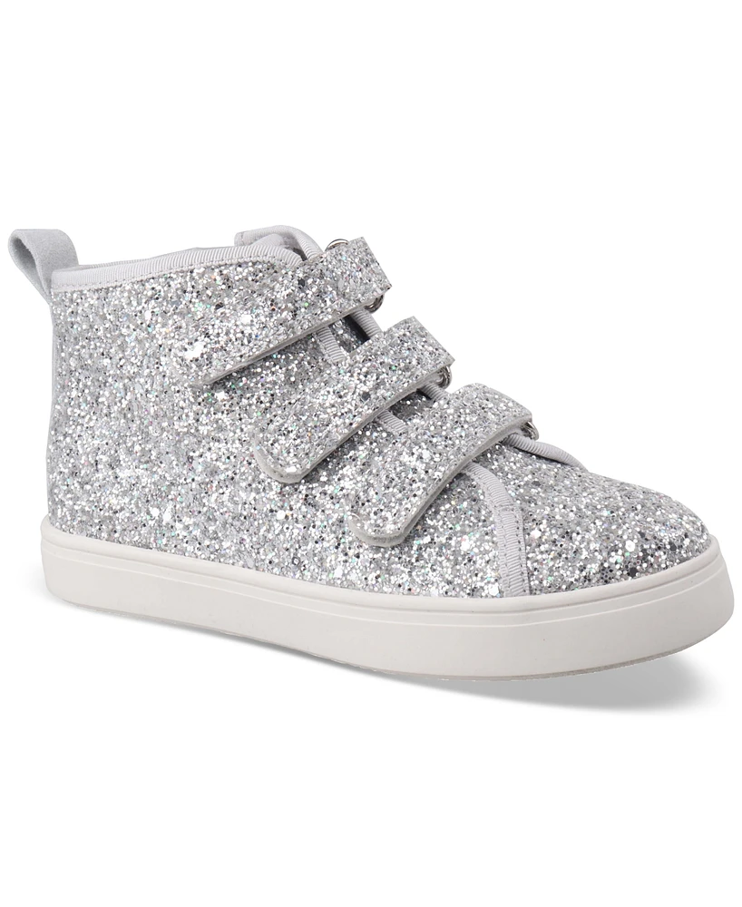 Epic Threads Little & Big Girls Lunaa Sneakers, Created for Macy's