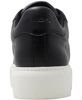 Aldo Women's Perlah Lace-Up Platform Sneakers