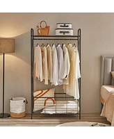 Streamdale Furniture Versatile Clothing and Storage Solutions