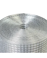 48" x 100' Galvanized Hardware Cloth, 1/4" Mesh, 23 Gauge