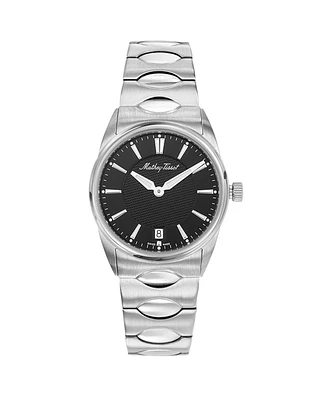 Mathey Tissot Women's Classic Dial Watch