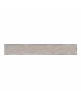 Slickblue Set of 2 Wired Cotton Ribbons – Perfect for Crafting and Decor