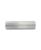 Simplie Fun Heavy-Duty Galvanized Hardware Cloth for Multipurpose Fencing and Protection (36" x 100ft, 1/4" Mesh)