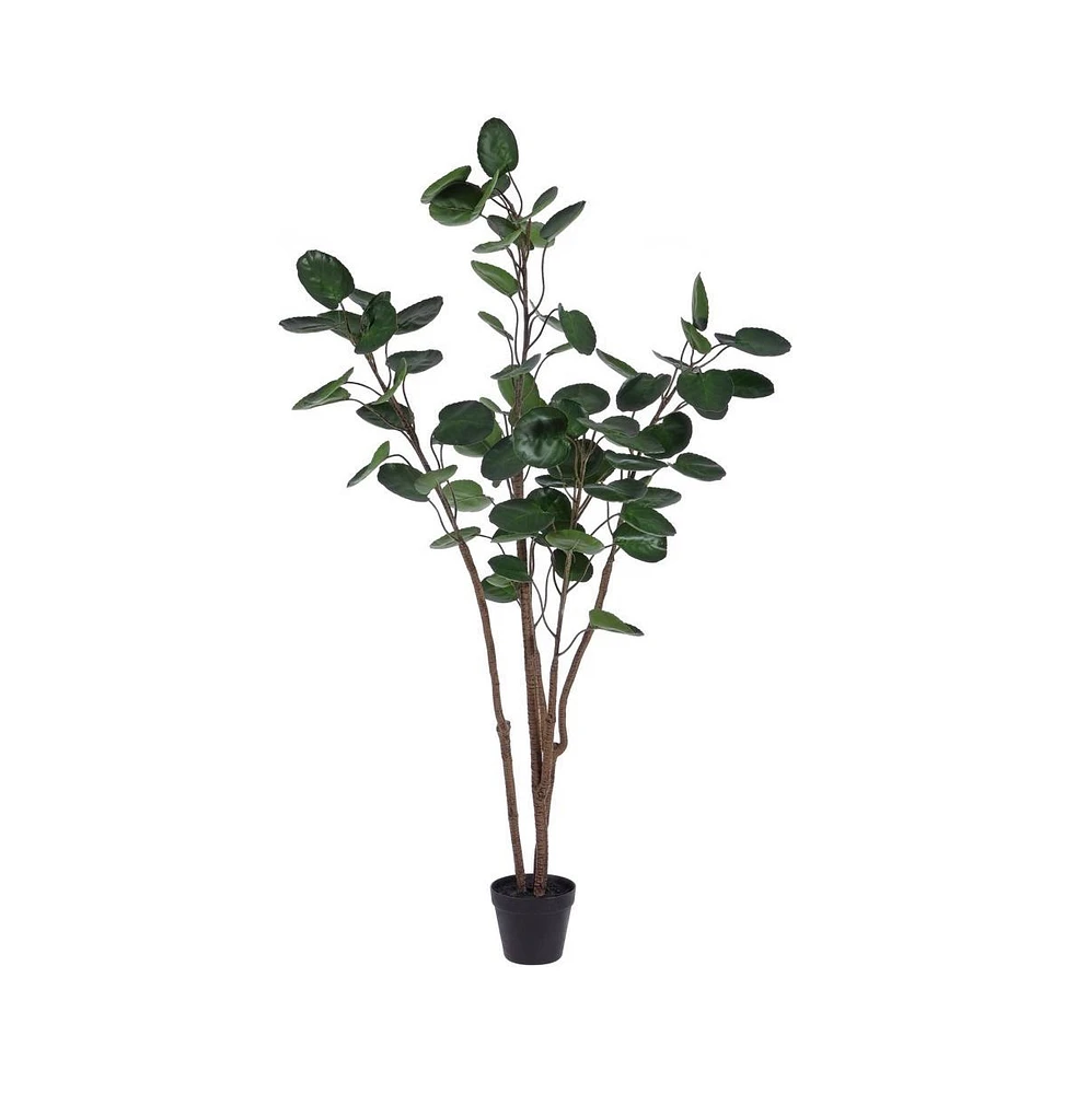 Safavieh Faux Polyscias Potted Tree