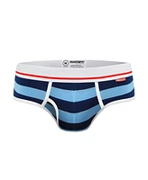 Mosmann Australia Men's Eyre Trunks