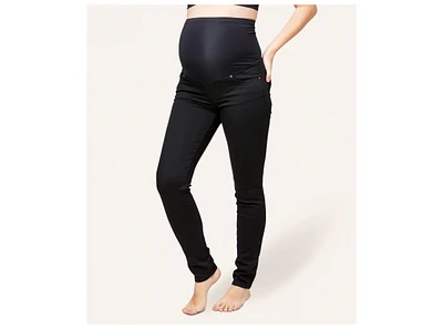 Nom Maternity Soho Skinny Over the Belly Jeans