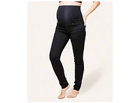 Nom Maternity Soho Skinny Over the Belly Jeans