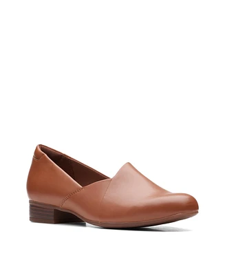 Clarks Women's Collection Juliet Palm Shoes