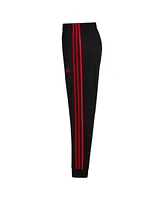 adidas Big Boys Classic 3-Stripe Joggers