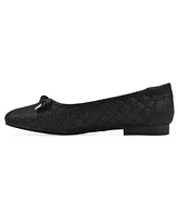 White Mountain Women's Bocah Ballet Flats