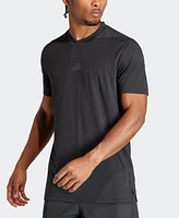 adidas Men's Designed for Training Workout T-Shirt