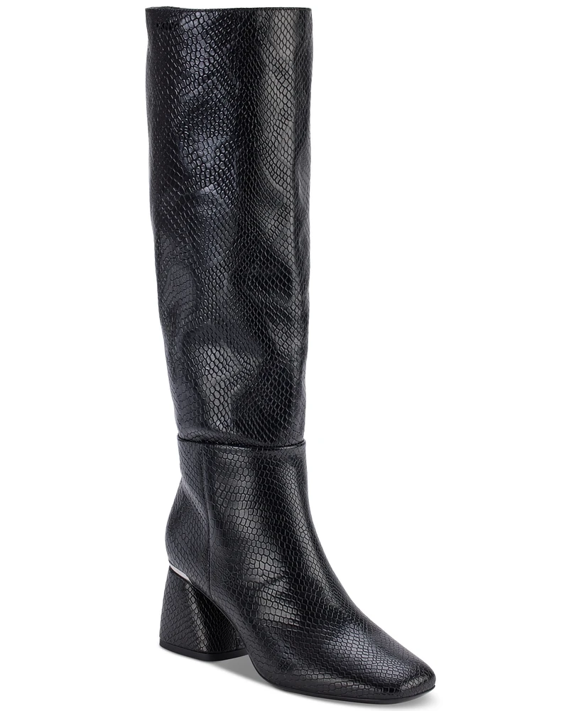 Dkny Women's Cana Dress Boots