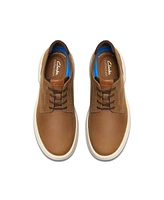 Clarks Collection Men's Bradley Plain Shoes