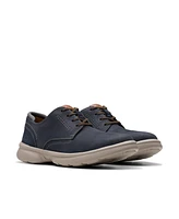 Clarks Collection Men's Bradley Plain Shoes