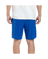 Concepts Sport Men's Royal Buffalo Bills Gauge Jam Two-Pack Shorts Set