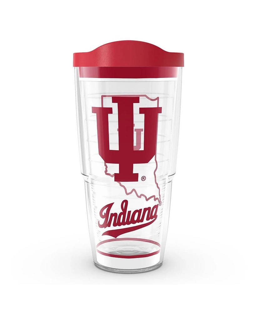 Tervis Tumbler Indiana Hoosiers 24oz. Tradition Classic Tumbler