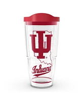 Tervis Tumbler Indiana Hoosiers 24oz. Tradition Classic Tumbler