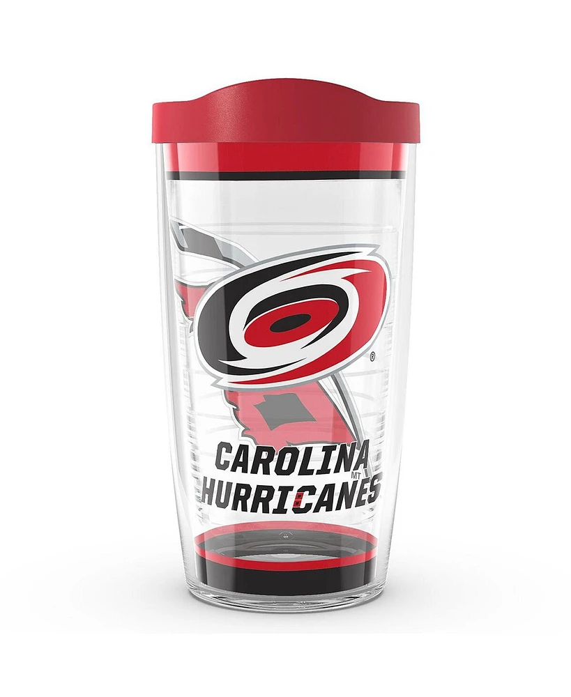 Tervis Tumbler Carolina Hurricanes 16oz. Tradition Classic Tumbler