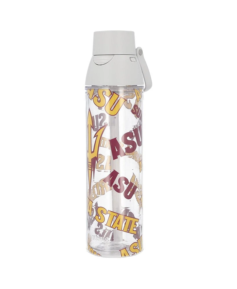 Tervis Tumbler Arizona State Sun Devils 24oz. Allover Venture Lite Water Bottle