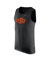 Nike Men's Oklahoma State Cowboys Tank Top