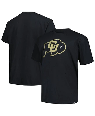 '47 Brand Men's Black Colorado Buffaloes T-Shirt