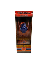 LockerSource Virginia Cavaliers Corrugated Linerboard Sports Locker