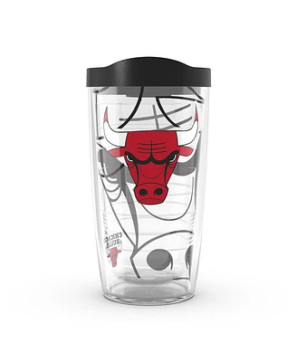 Tervis Tumbler Chicago Bulls 16oz. Genuine Classic Tumbler