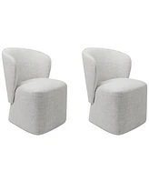 Dimova -Pc. Dining Chair Set