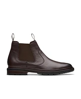 Clarks Collection Men's Burchill Up Boots