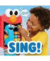 Sesame Street Elmo's Sing Learn Playphone