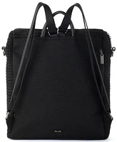 The Sak Women's Los Feliz Crochet Backpack