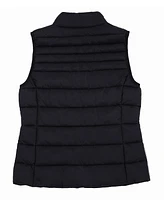 Women's Lightweight Puffer Vest