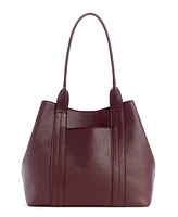 Nine West 2 in 1 Kole Trap Medium Tote Bag