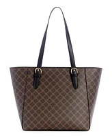 Nine West Women's Siera Tote Bag