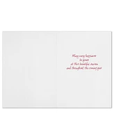 Masterpiece Studios Between The Branches Holiday Boxed Cards