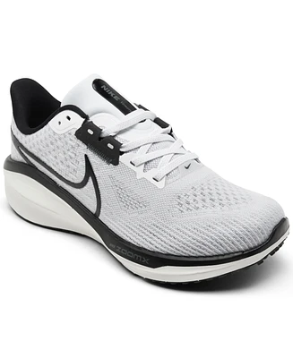 Nike Women's Vomero 17 Road Running Sneakers from Finish Line