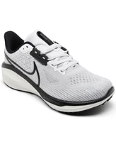 Nike Women's Vomero 17 Road Running Sneakers from Finish Line