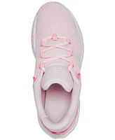 Nike Big Girls Star Runner 4 Casual Sneakers from Finish Line