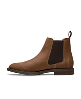 Clarks Collection Men's Jaxen Easy Boots