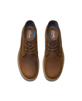 Clarks Collection Men's Morris Peak Boots