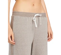 Volcom Juniors' Lil Frenchie Pull-On Drawstring Pants