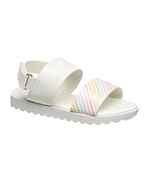 Lucky Brand Little Girls Sandy Sandal