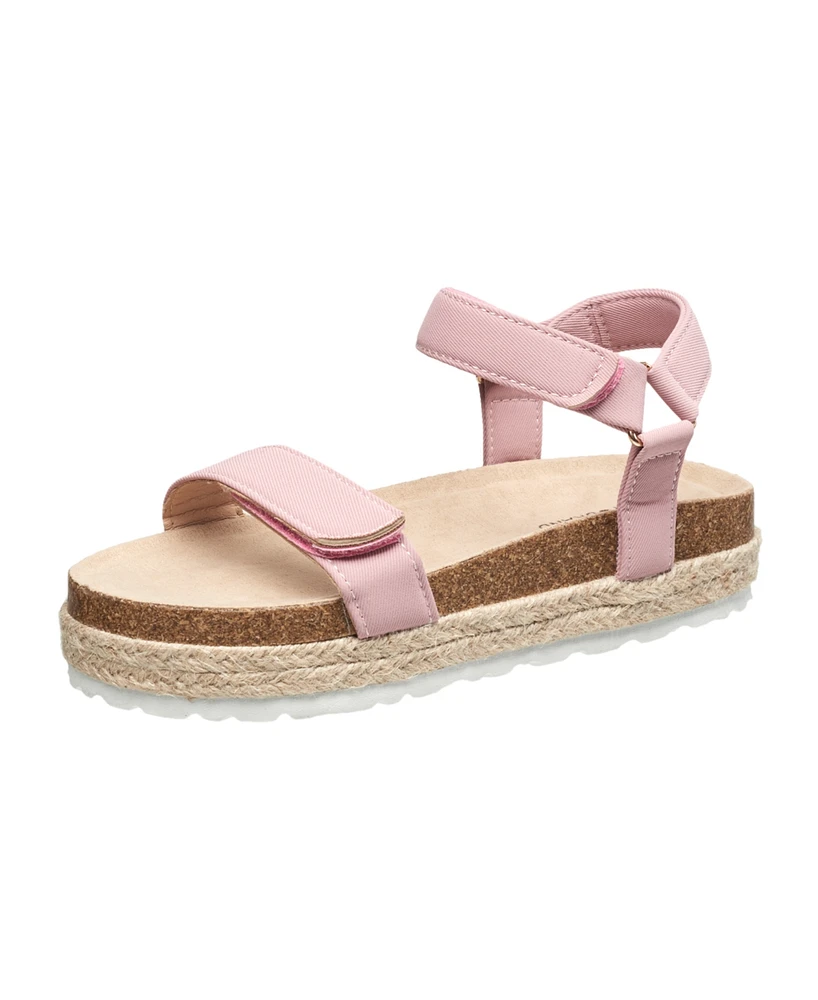 Lucky Brand Espadrille Sandal