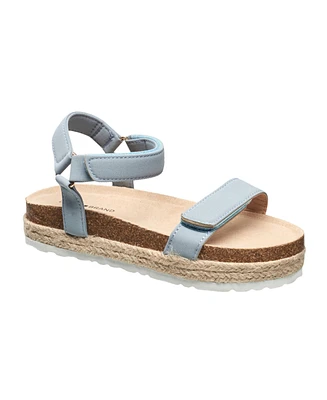 Lucky Brand Espadrille Sandal