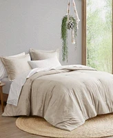 510 Design Camden Chambray 7 Piece. Comforter Sets