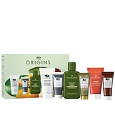 Free 6-Pc. Best-Sellers Mini Gift with any $55 Origins Purchase (A $93 Value!)