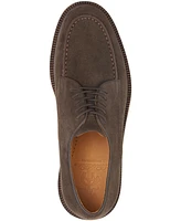 Brooks Brothers Men's Princeton Lace Up Oxfords