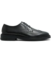 Brooks Brothers Men's Ellington Lace Up Oxfords