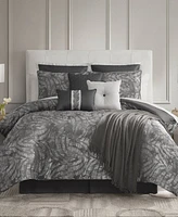 Highline Bedding Co. Yuba 14-Pc. Comforter Set, Queen, Exclusively at Macy's